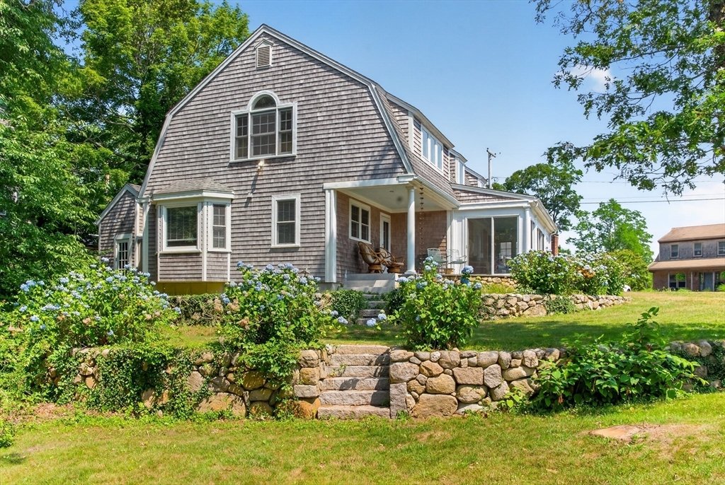 House in Oak Bluffs, Massachusetts, United States 3 - 18332153