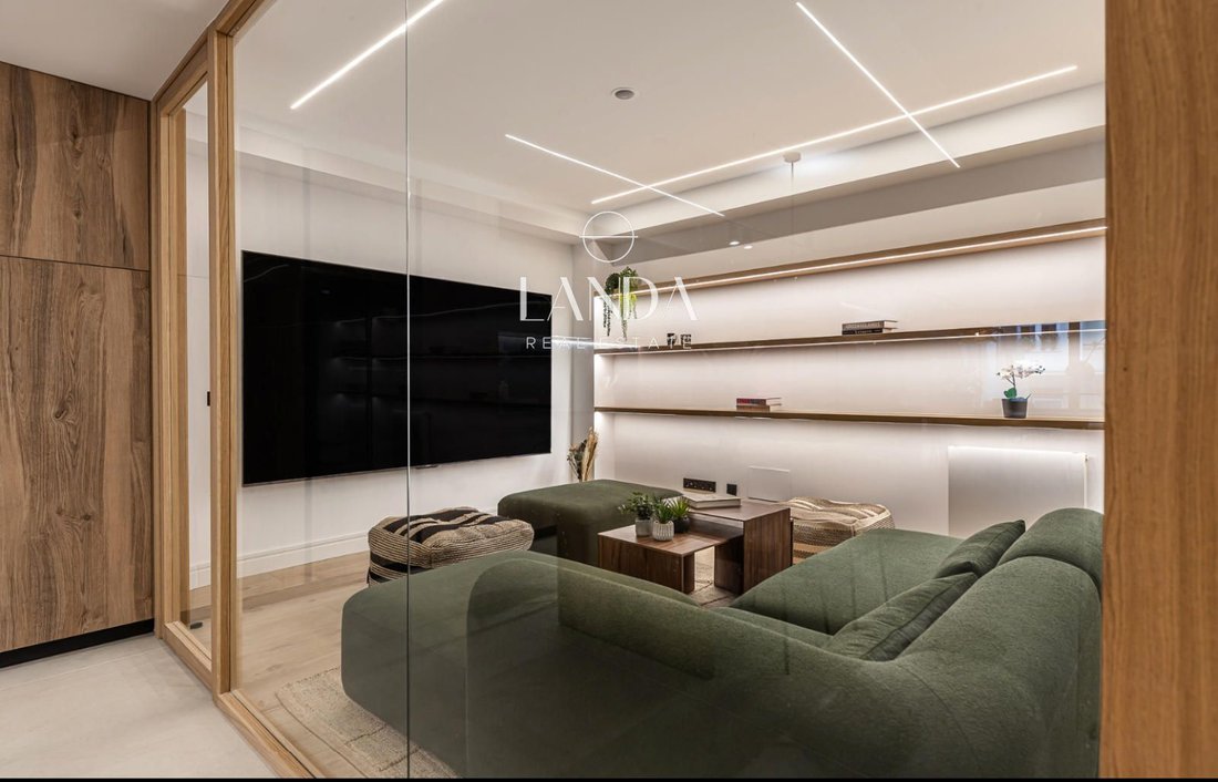 Appartamento a Salamanca, Madrid, Spagna 5 - 18329757