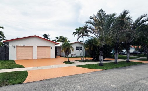House in Hollywood, Florida, United States 1
