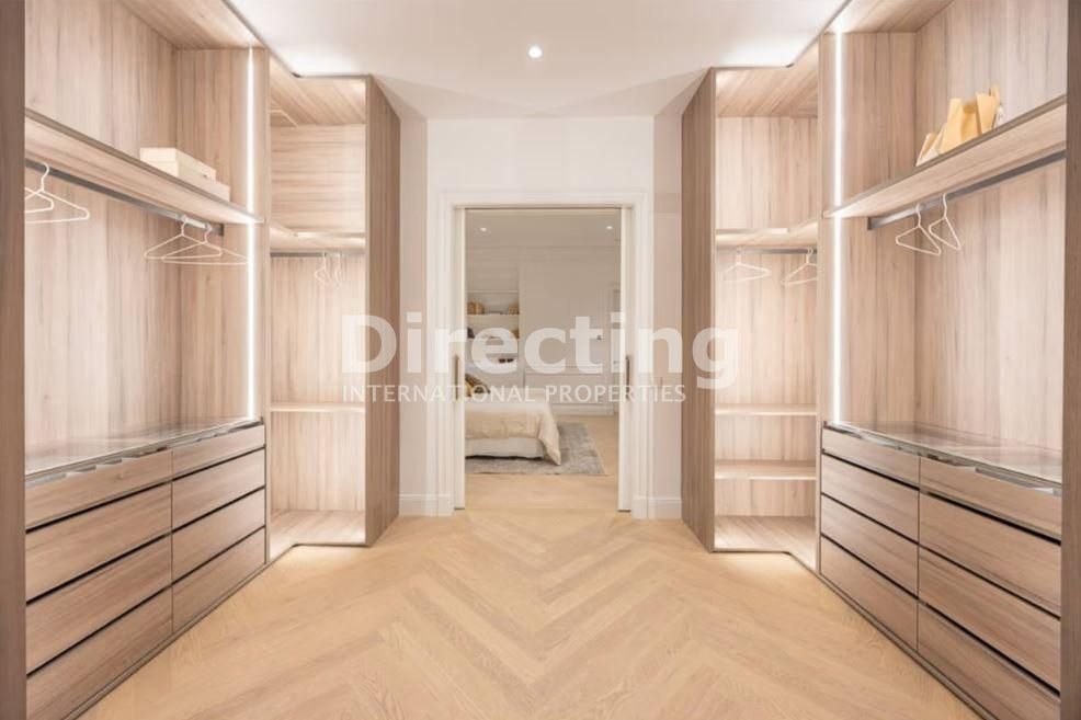 Apartment in Barrio Salamanca, Madrid, Spain 2 - 18329746