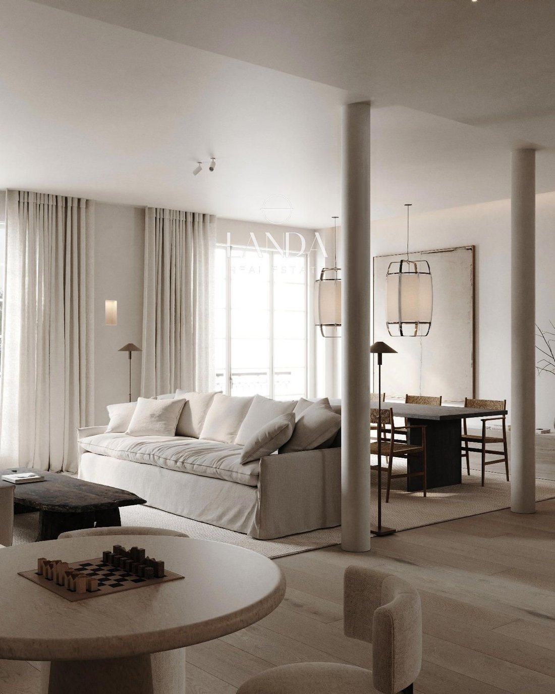 Apartment in Barrio Salamanca, Madrid, Spain 3 - 18330009