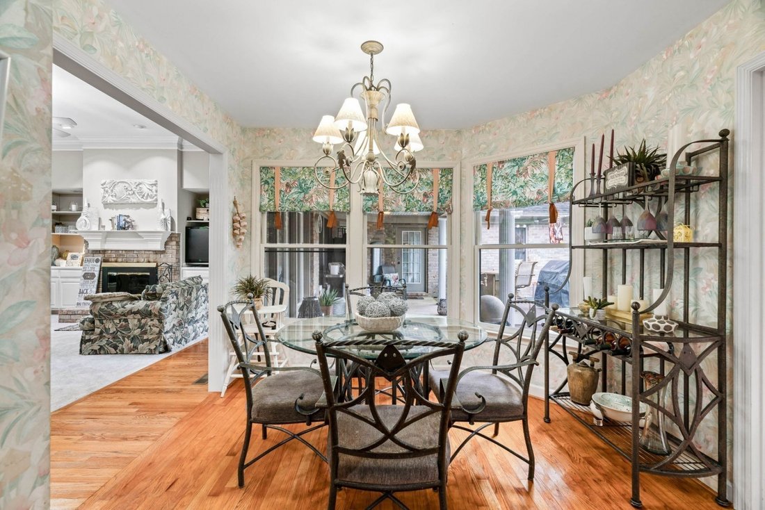 House in Nashville, Tennessee, United States 5 - 18332200