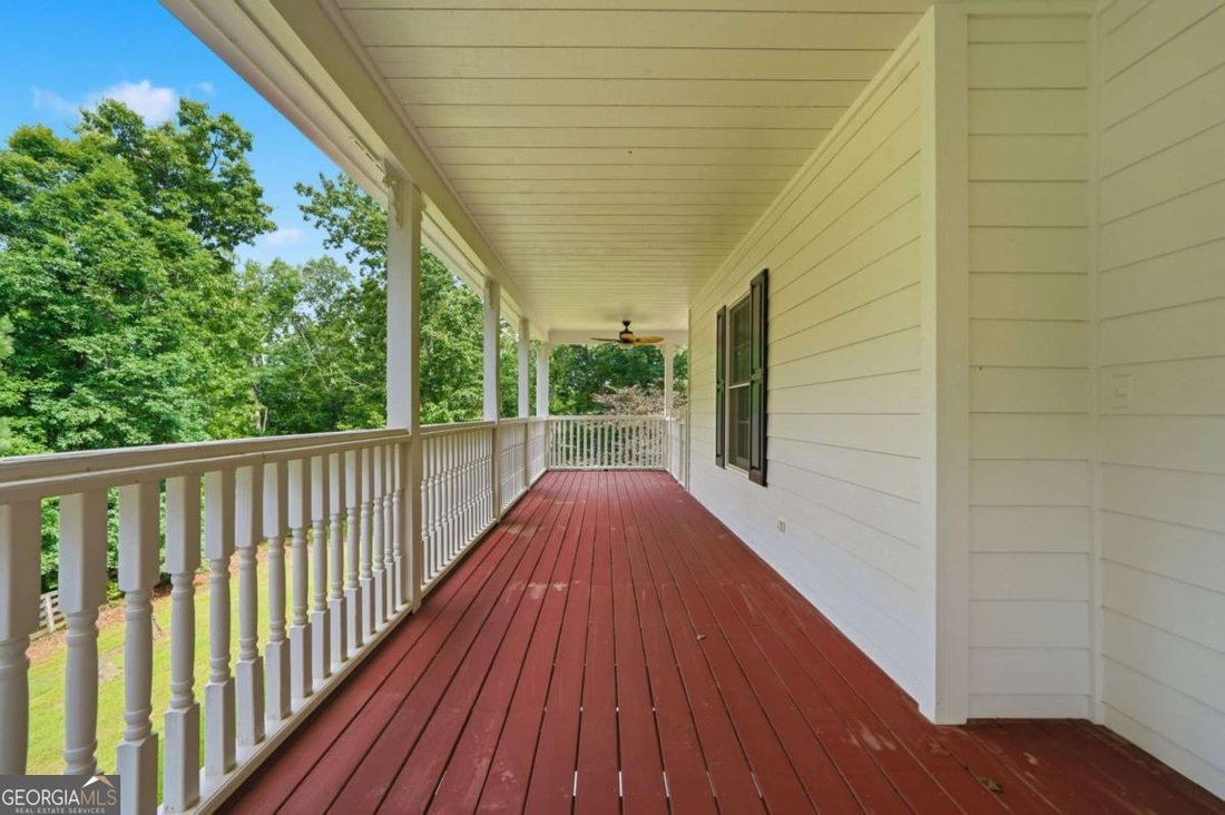 House in Ball Ground, Georgia, United States 5 - 18331074