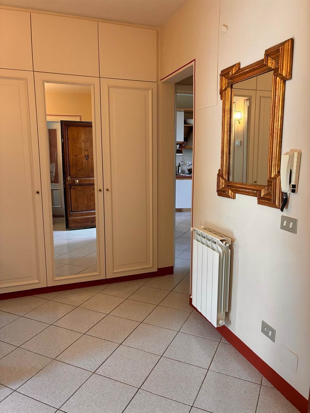 Apartment in Two Roads - San Gaggio, Florence, Italy 2 - 18331851