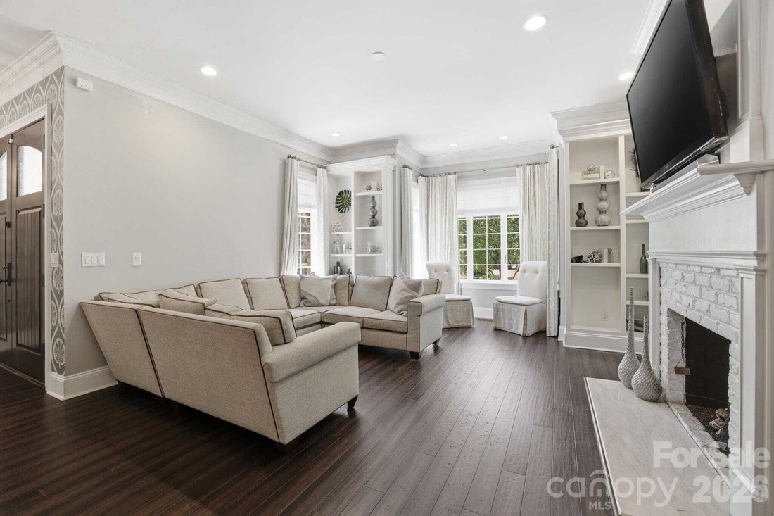 House in Charlotte, North Carolina, United States 4 - 17941783