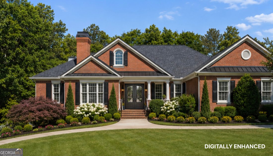 House in Braselton, Georgia, United States 1 - 17988607