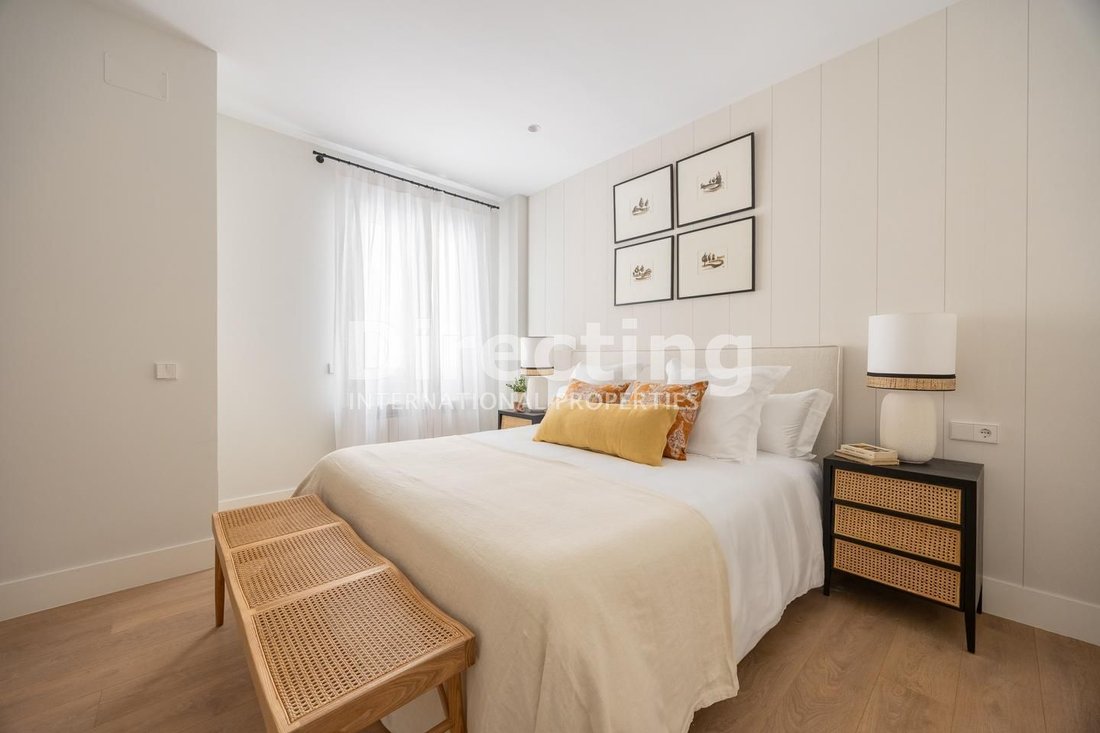 Apartment in Barrio Salamanca, Madrid, Spain 5 - 18329694