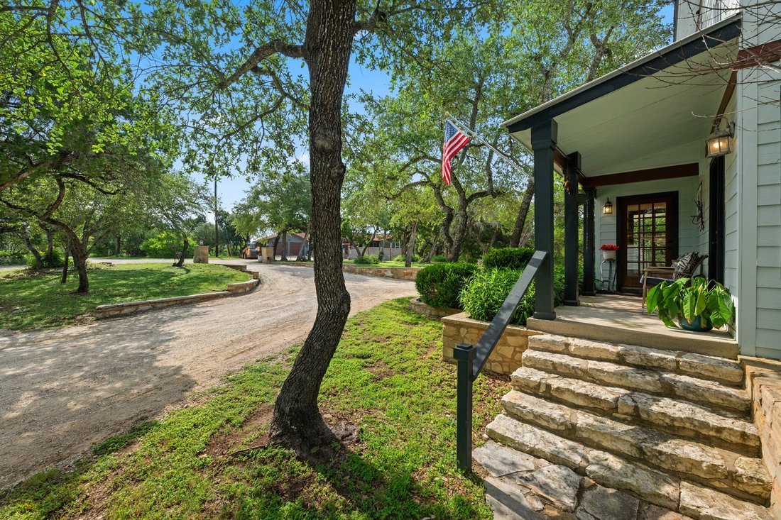 House in Austin, Texas, United States 5 - 18332198