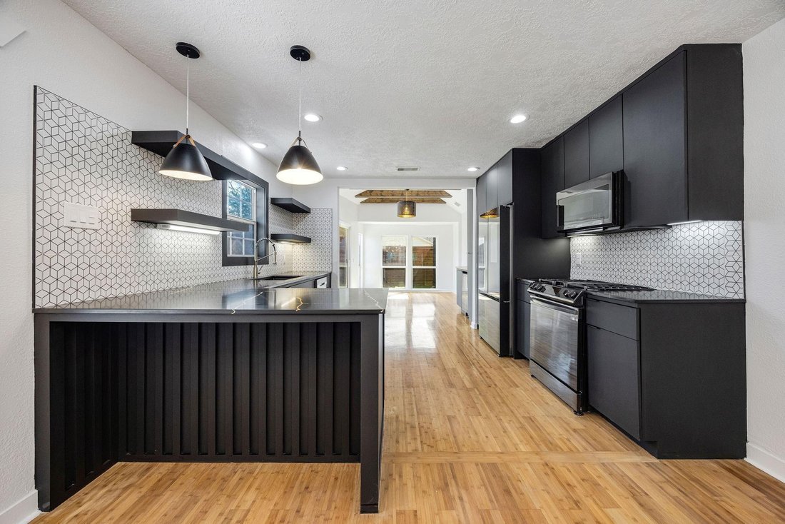 House in Houston, Texas, United States 1 - 18331318