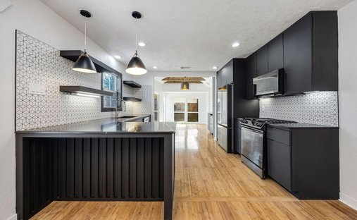 House in Houston, Texas, United States 1