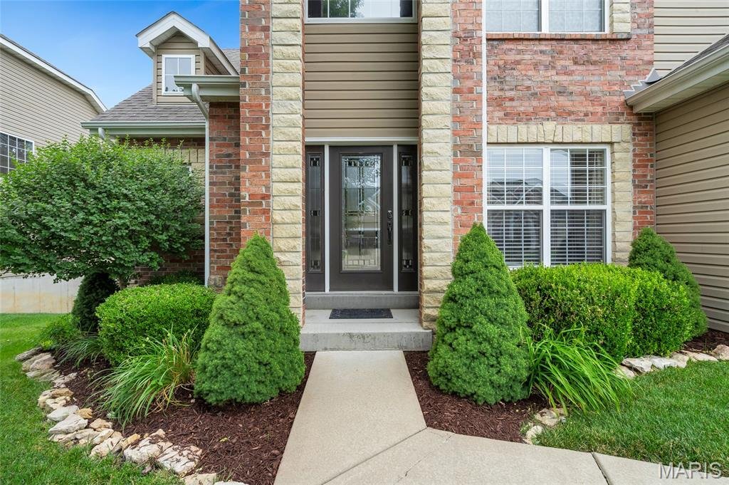 House in Lake Saint Louis, Missouri, United States 4 - 18330697