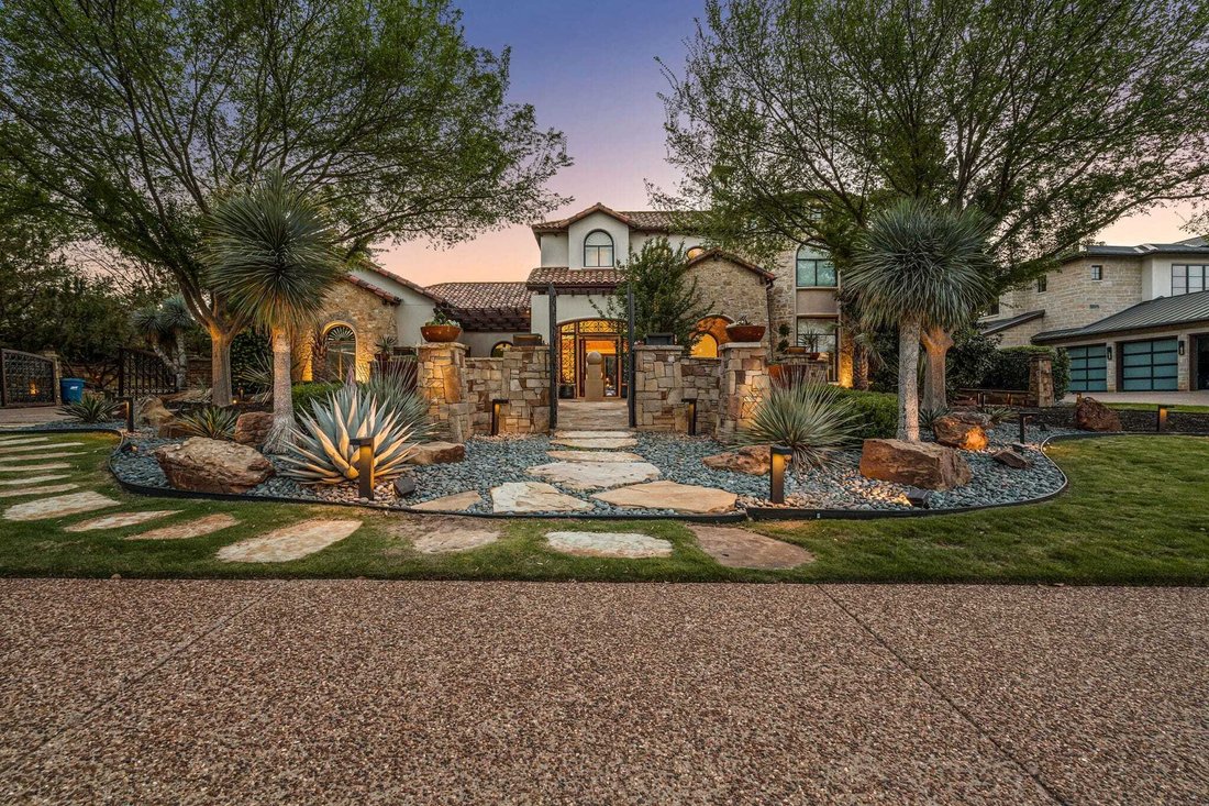 House in Keller, Texas, United States 3 - 17886614