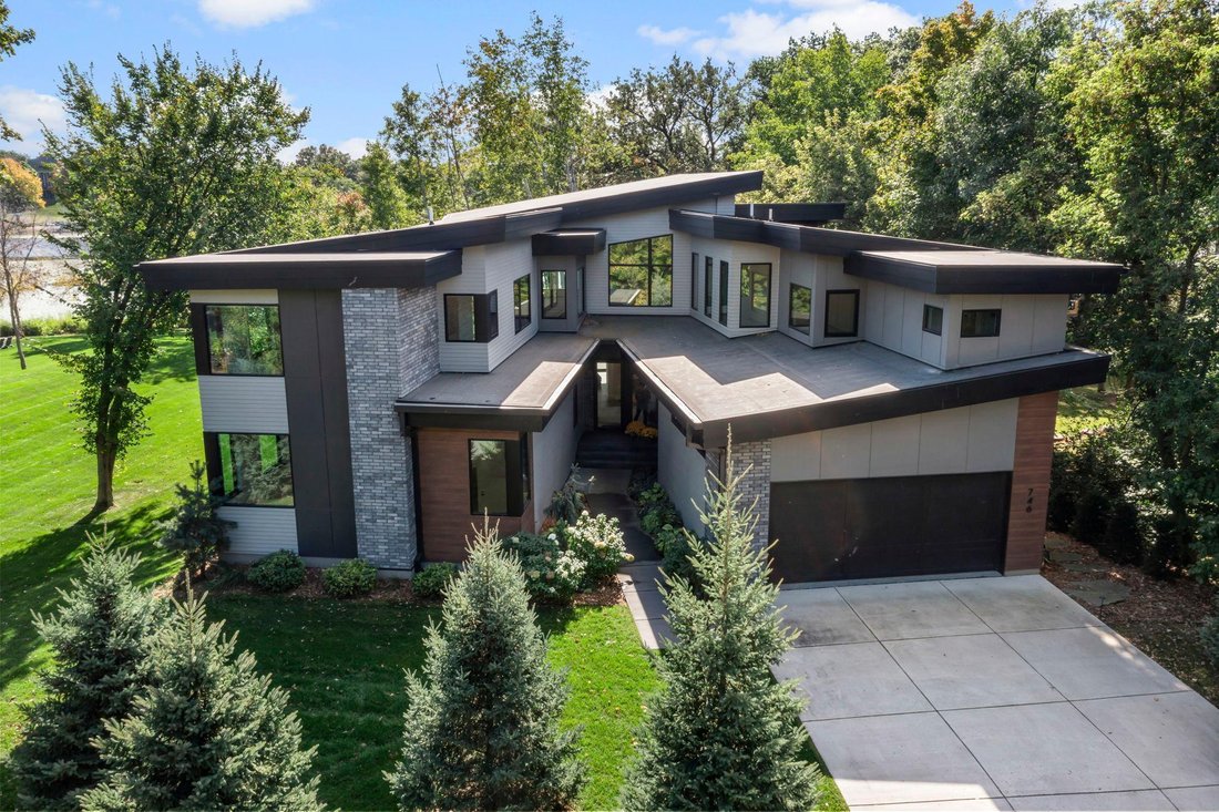 House in Shakopee, Minnesota, United States 2 - 18330214
