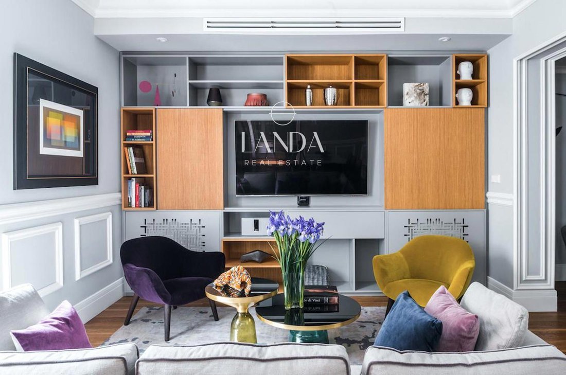 Apartment in Barrio Salamanca, Madrid, Spain 3 - 18329907