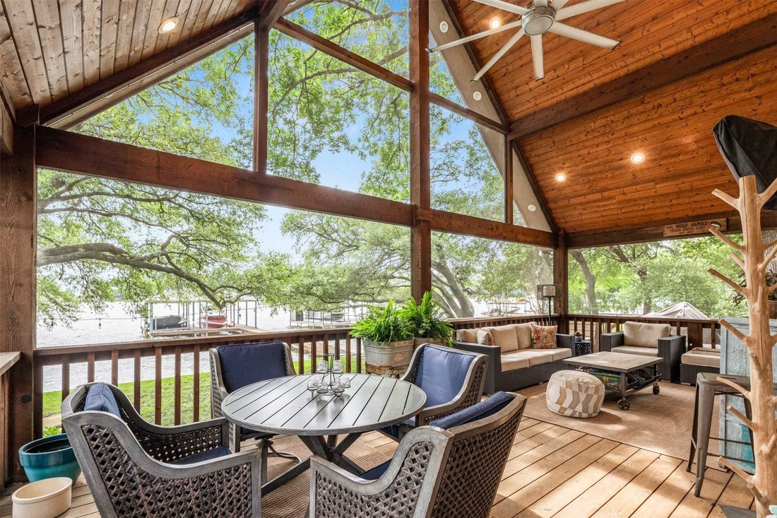 House in Eustace, Texas, United States 1 - 18161786
