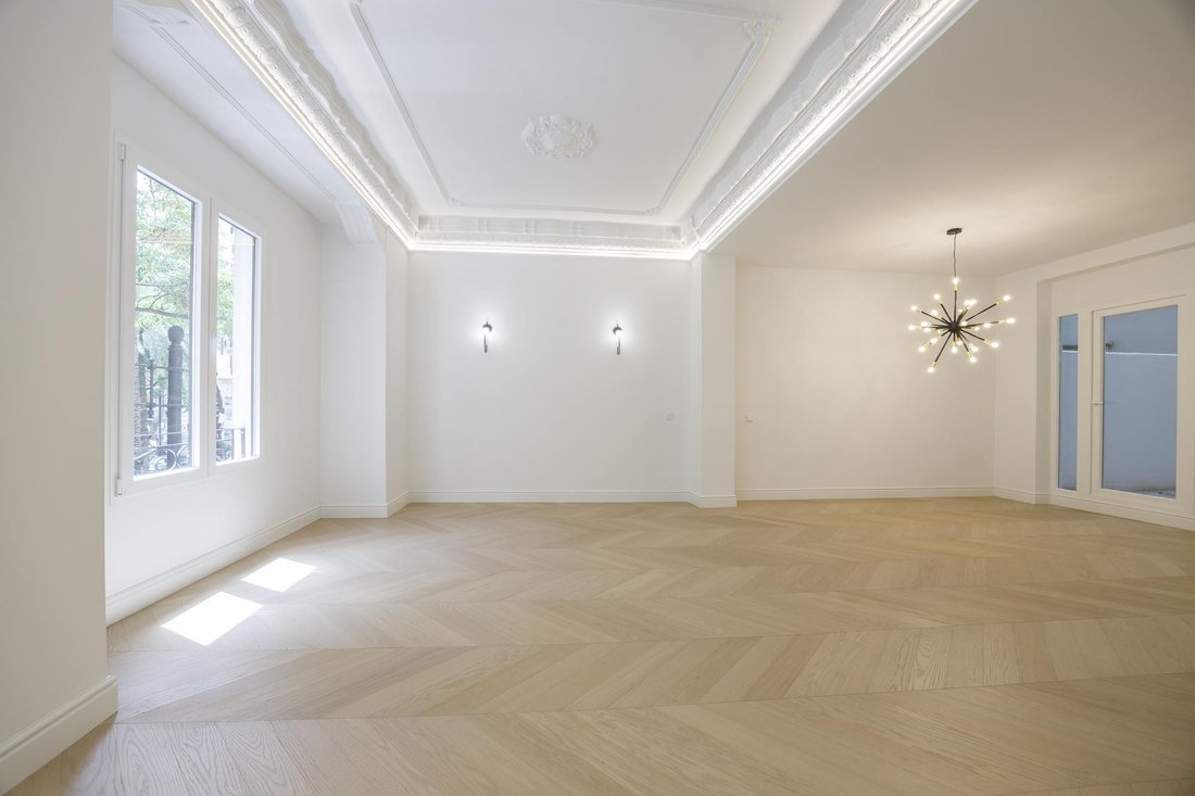 Apartment in l'Eixample, Valencia, Spain 3 - 18329766