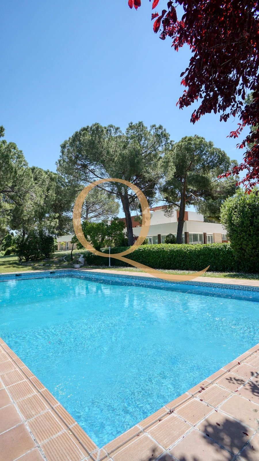 Chalet in La Moraleja, Alcobendas, Comunidad de Madrid 3 - 18330206