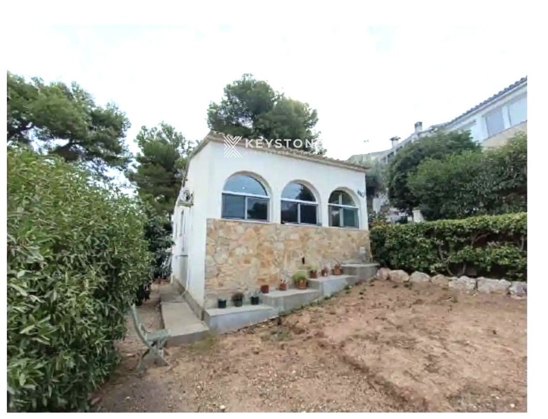 House in Costa de la Calma, Calvia, Balearic Islands 3 - 18241792