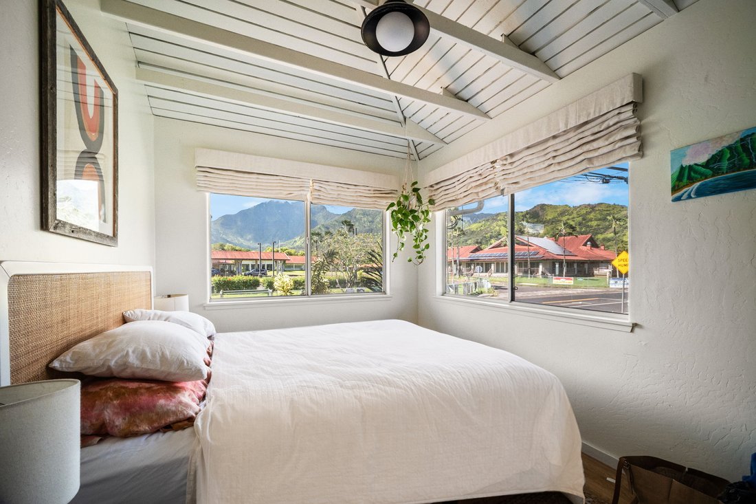 House in Hanalei, Hawaii, United States 4 - 18332212