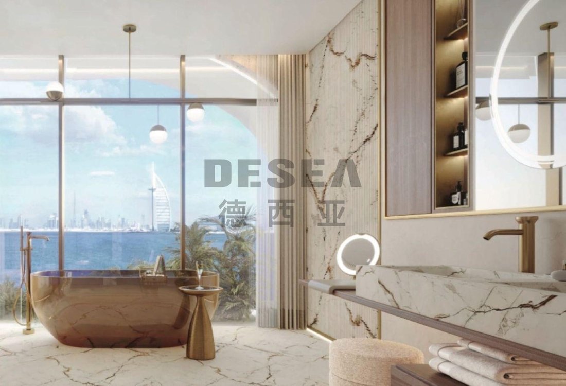 Apartment in Al Sufouh, Dubai, United Arab Emirates 4 - 18331752