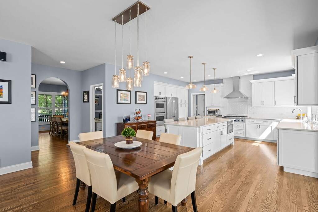 Haus in Wheeling Township, Illinois, Vereinigte Staaten 5 - 18332381