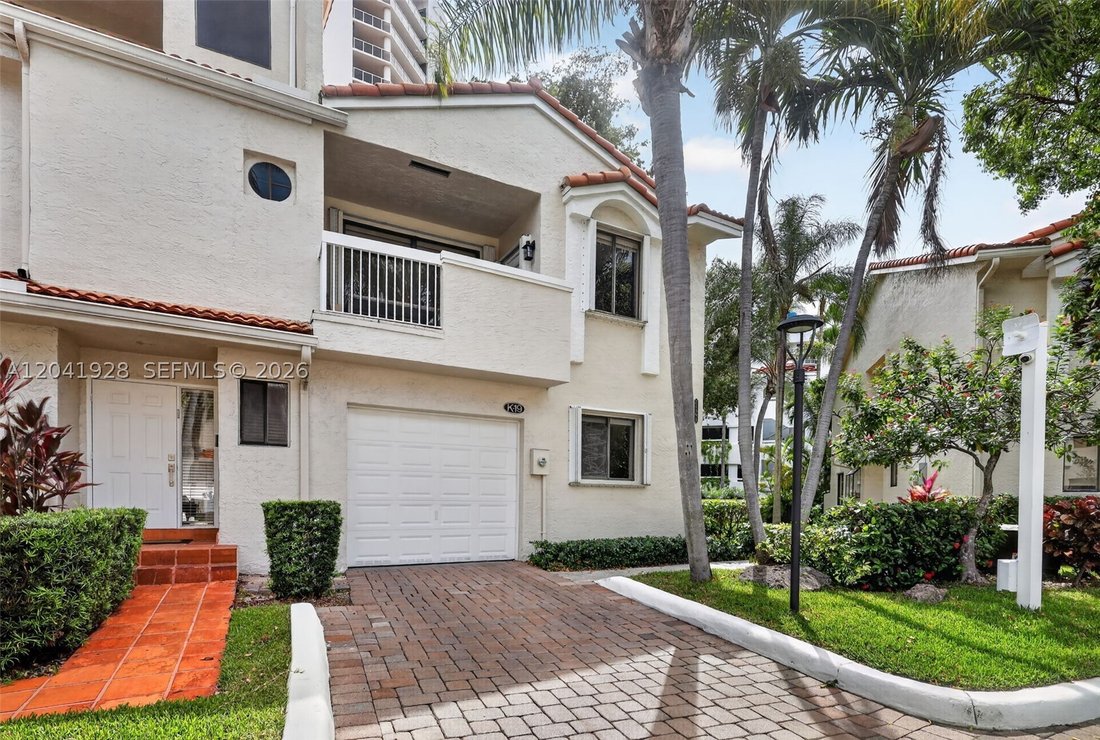 Condo in Aventura, Florida, United States 2 - 18330633