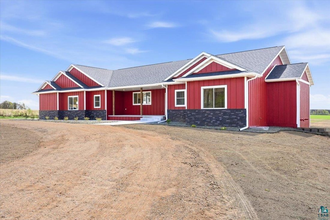 House in Barron, Wisconsin, United States 1 - 18329966
