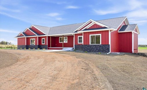 House in Barron, Wisconsin, United States 1