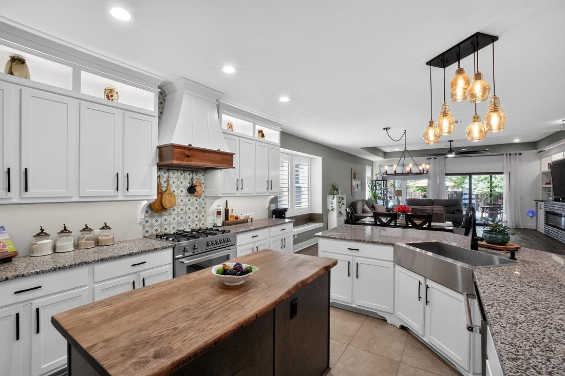 House in Pflugerville, Texas, United States 5 - 18330825