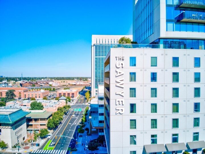 Condo in Sacramento, California, United States 5 - 18332165