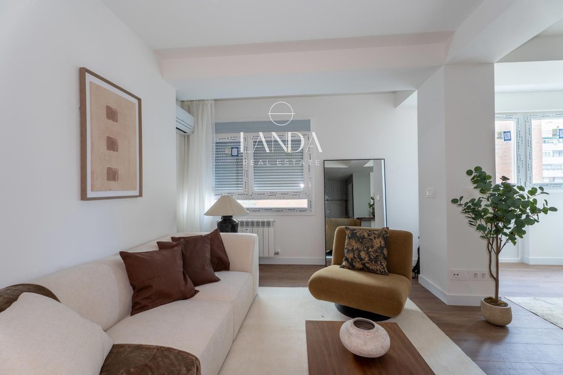 Apartment in Tetuan, Madrid, Spain 2 - 18330091