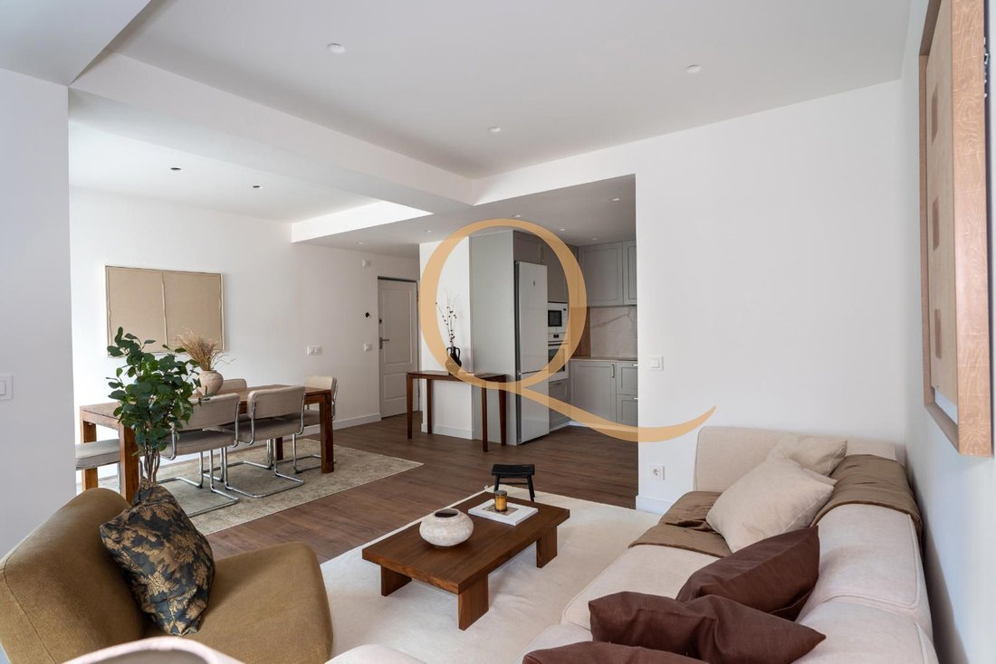 Apartment in Chamartín, Madrid, Spain 4 - 18331369