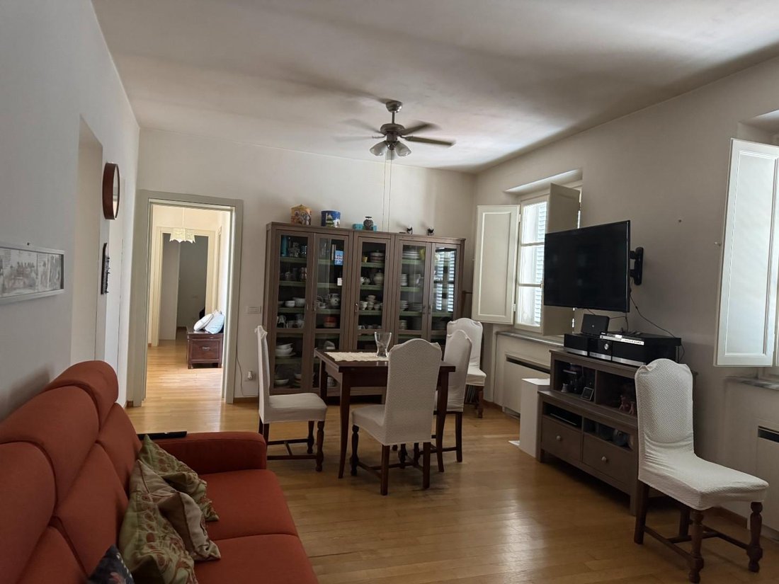 Apartment in Historic Center, Lucca, Tuscany 5 - 18330714