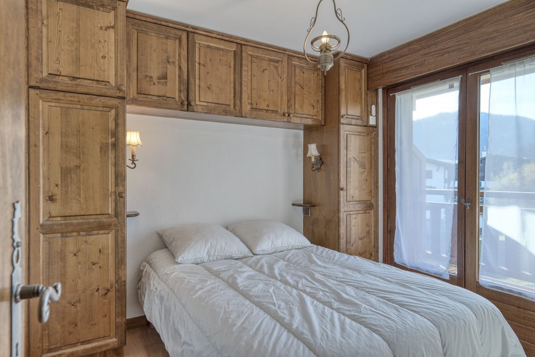 Apartment in Megève, Auvergne-Rhône-Alpes, France 5 - 17883708