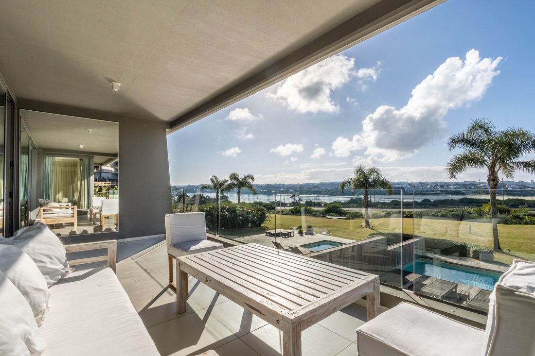 Appartement à Punta del Este, Maldonado, Uruguay 1 - 18329146