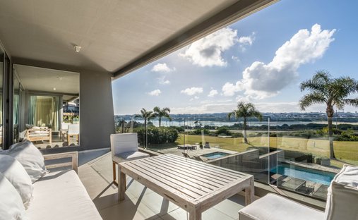 Apartment in Punta del Este, Maldonado Department, Uruguay 1