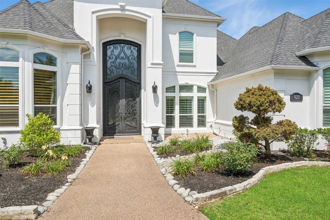 House in Grapevine, Texas, United States 2 - 18097521