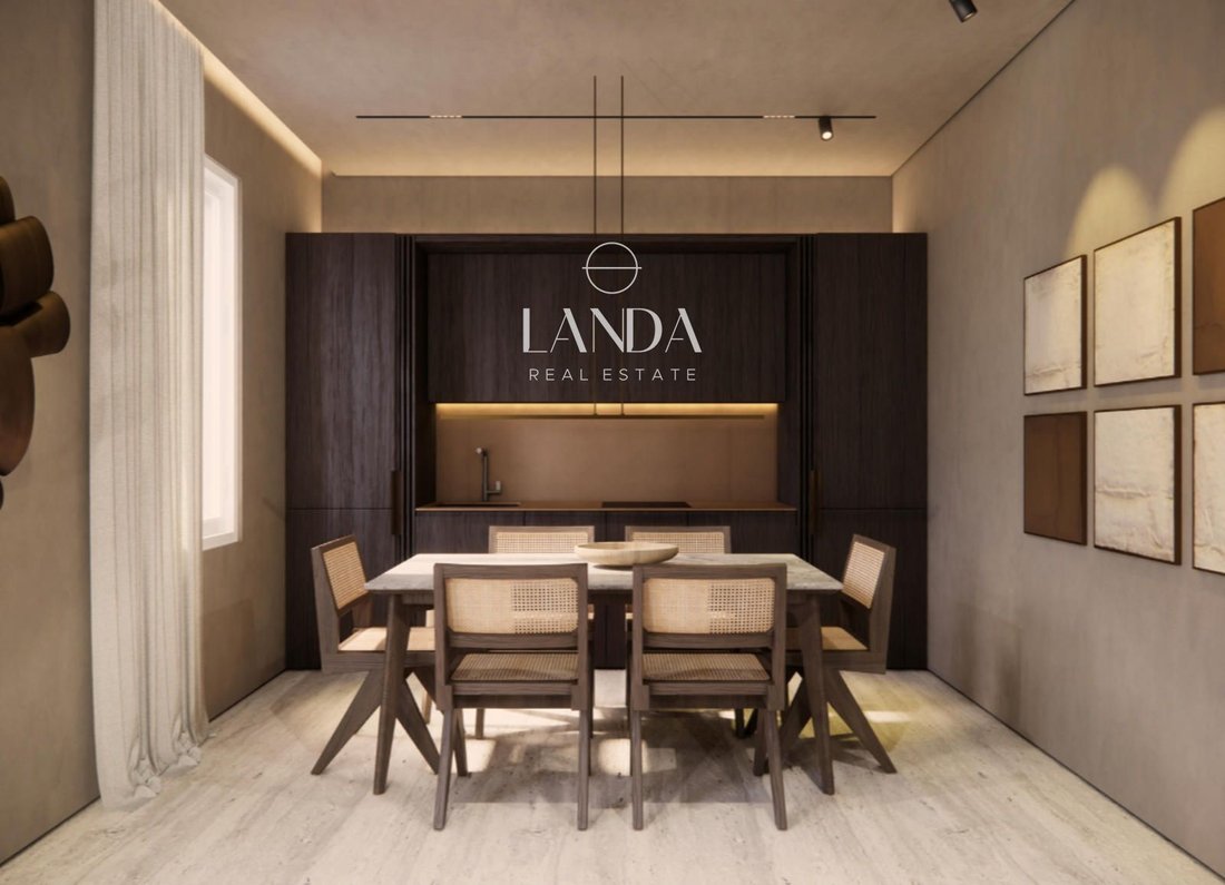 Apartment in Retiro, Madrid, Spain 2 - 18330034