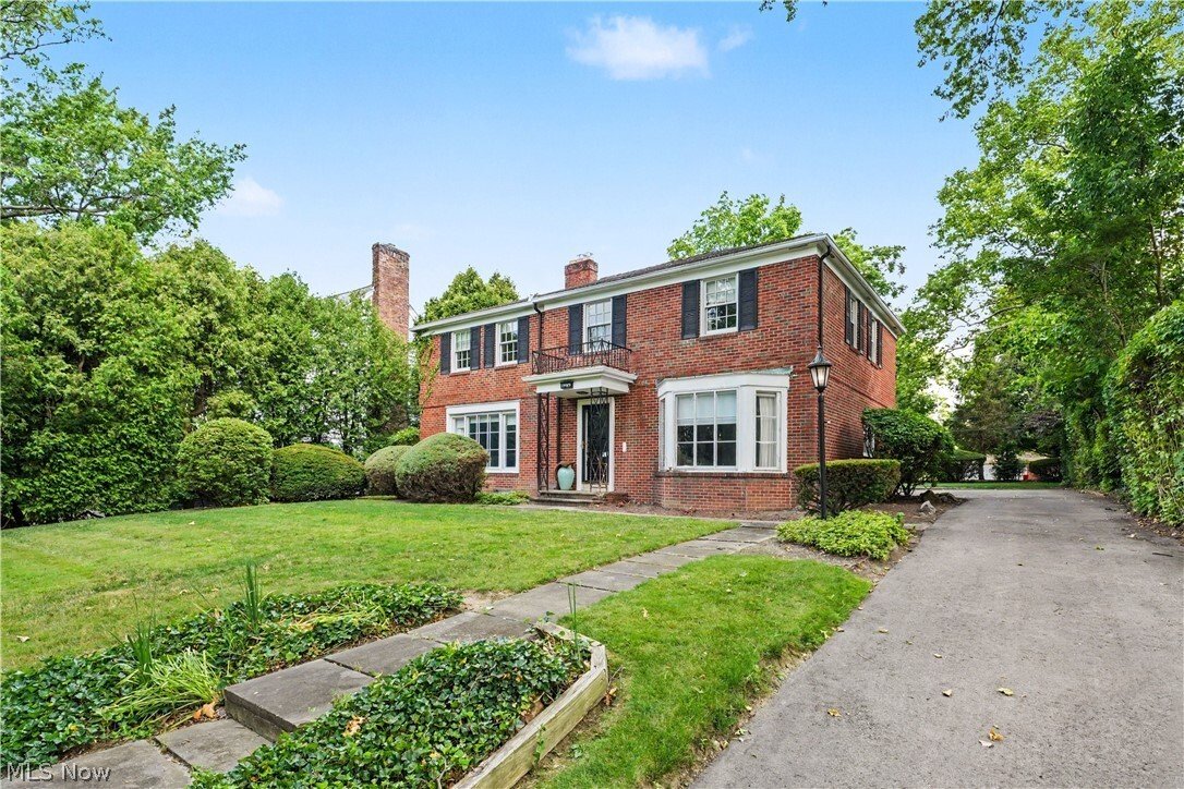 House in Shaker Heights, Ohio, United States 4 - 18329765