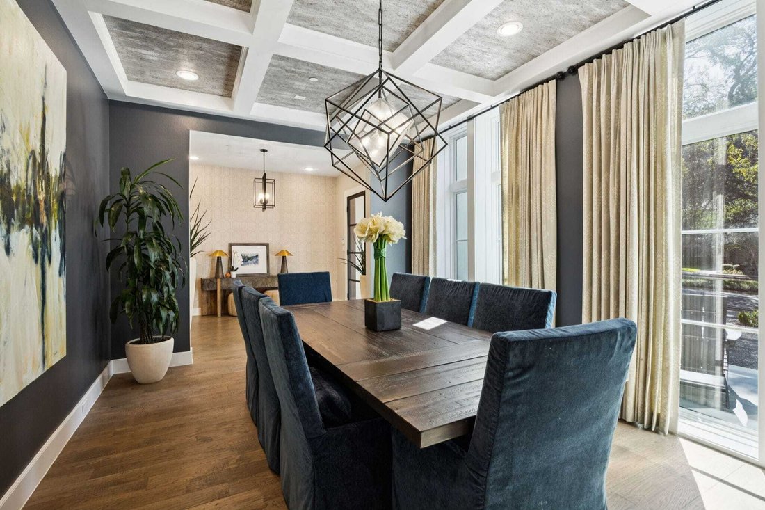 House in Dallas, Texas, United States 4 - 17439619