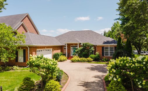 House in Lexington, Kentucky, United States 1