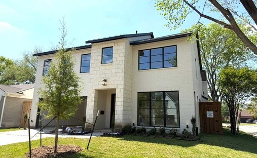Casa en Dallas, Texas, Estados Unidos 1