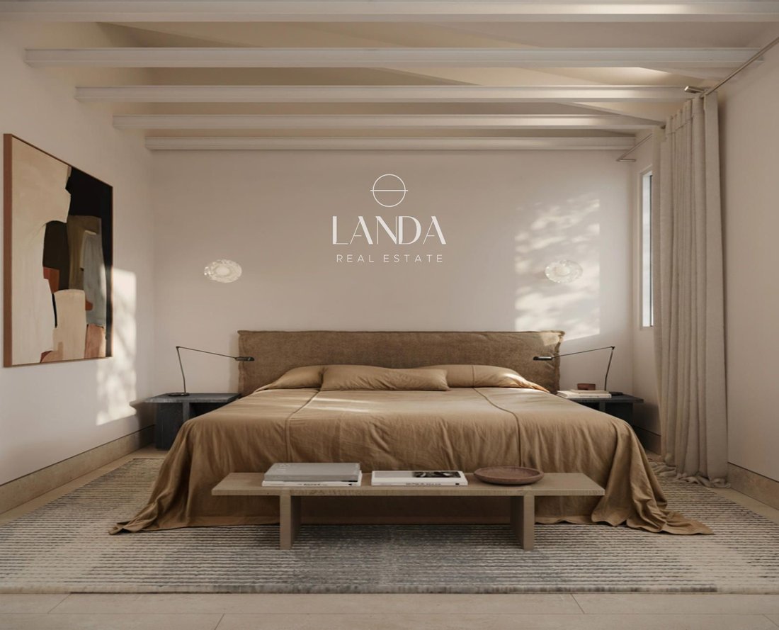 Apartment in Barrio Salamanca, Madrid, Spain 4 - 18330217