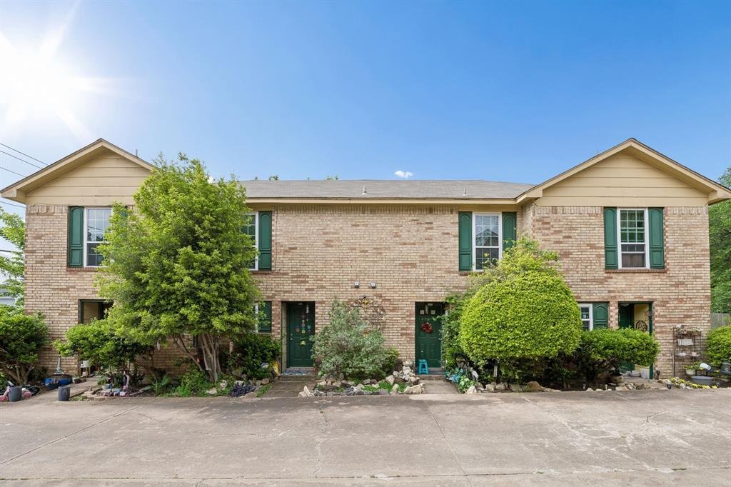 Fort Worth, Texas, United States 1 - 18331478
