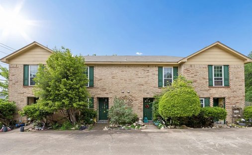 Fort Worth, Texas, United States 1