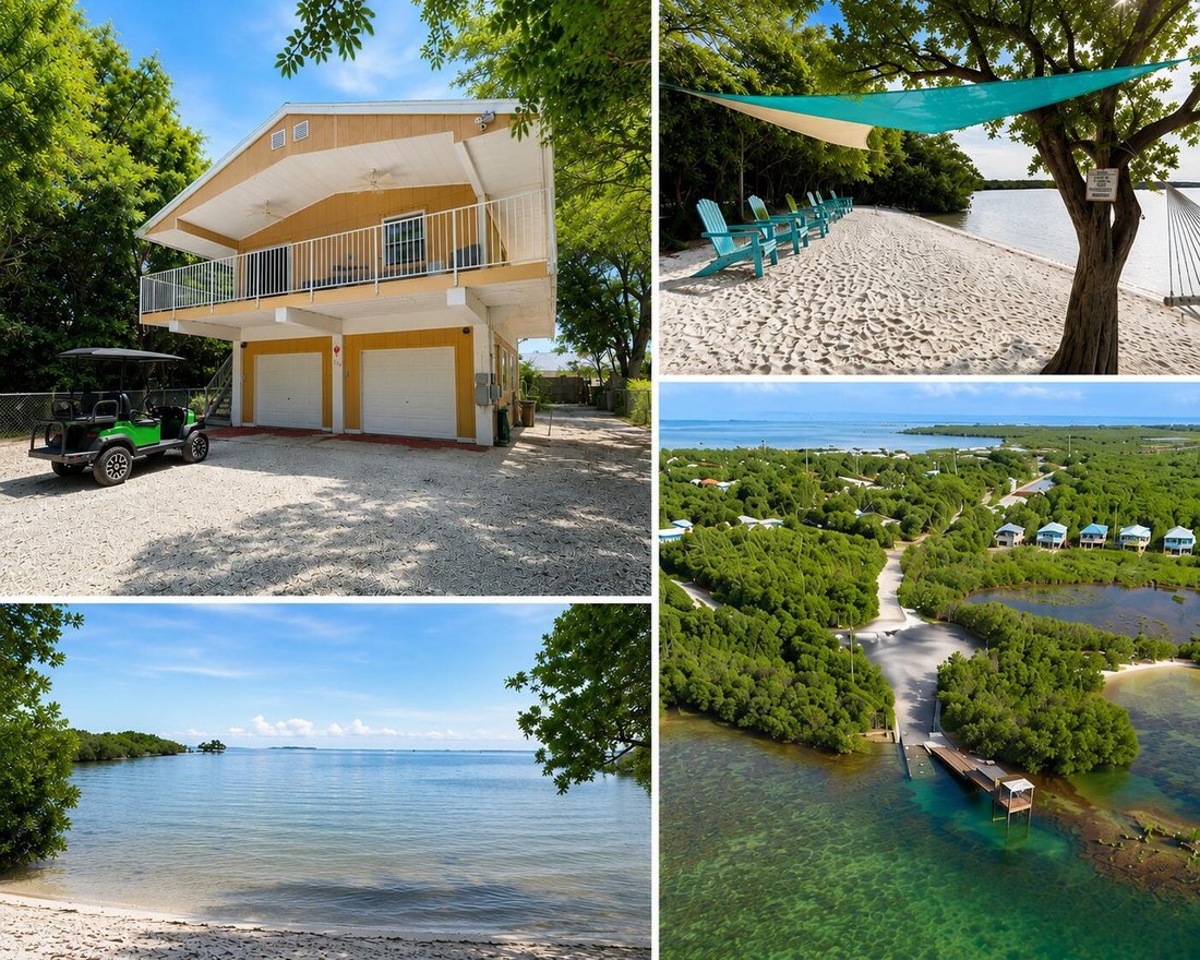 House in Key Largo, Florida, United States 2 - 18057368