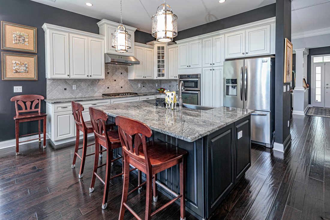House in South Brunswick Township, New Jersey, United States 4 - 18328042