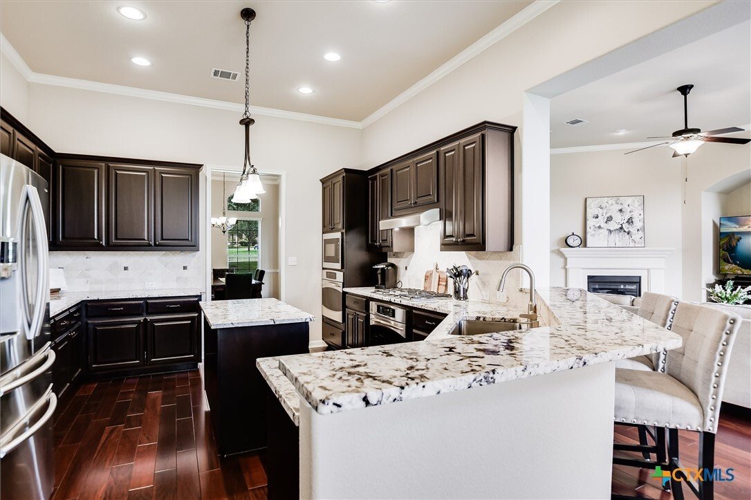 Casa a Brushy Creek, Texas, Stati Uniti 2 - 18330305