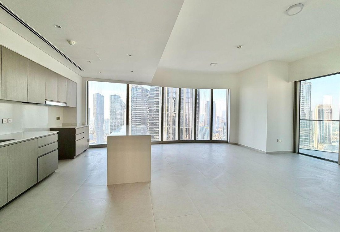 Apartment in Burj Khalifa Lake, Downtown Dubai, Dubai 4 - 18331748