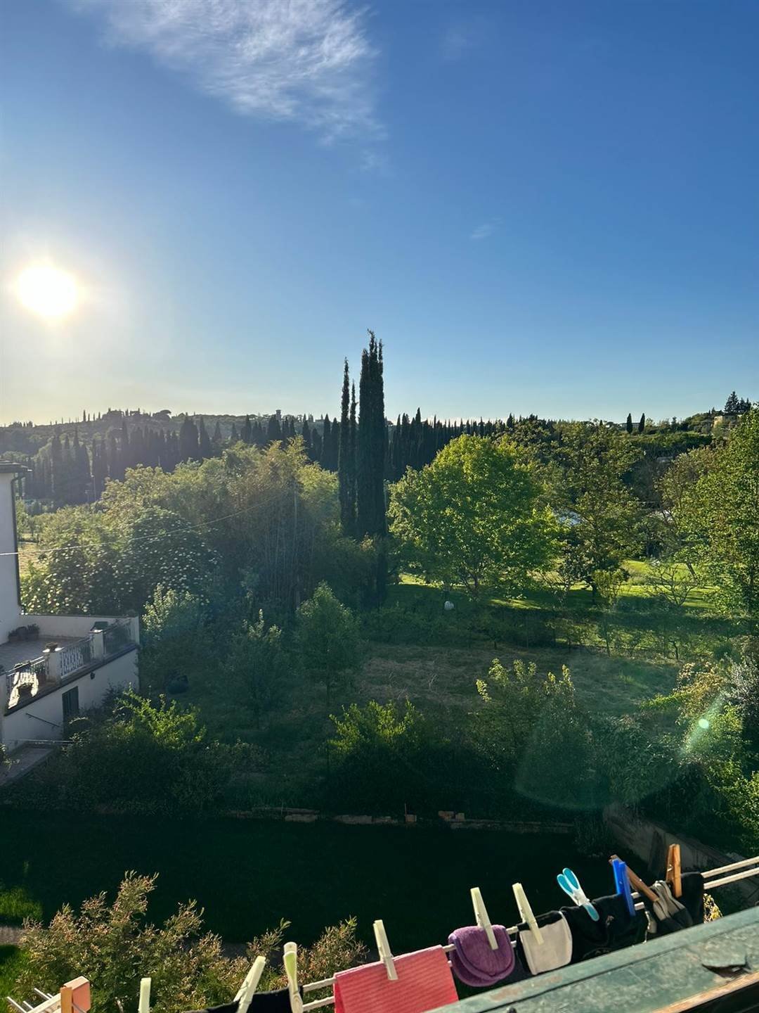 Apartment in Two Roads - San Gaggio, Florence, Italy 4 - 18331851